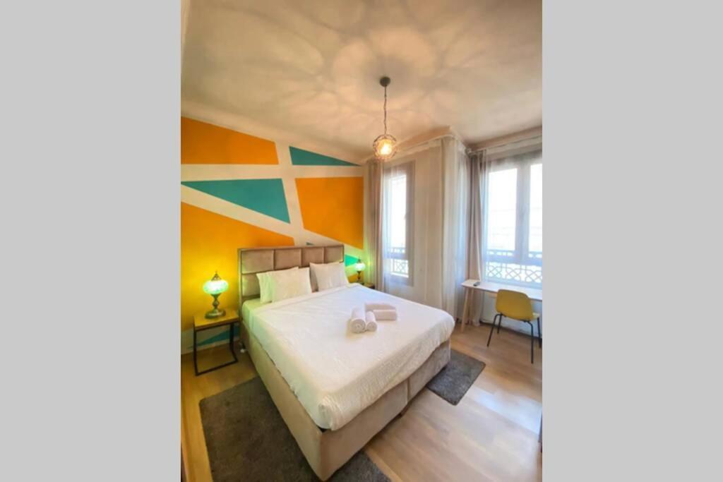 Duplex Suite Sultanahmet イスタンブール エクステリア 写真