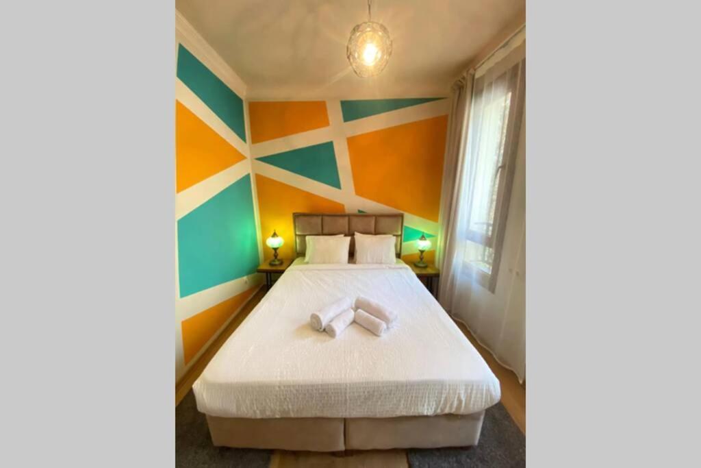 Duplex Suite Sultanahmet イスタンブール エクステリア 写真