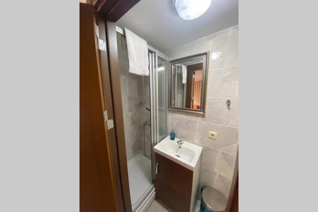 Duplex Suite Sultanahmet イスタンブール エクステリア 写真