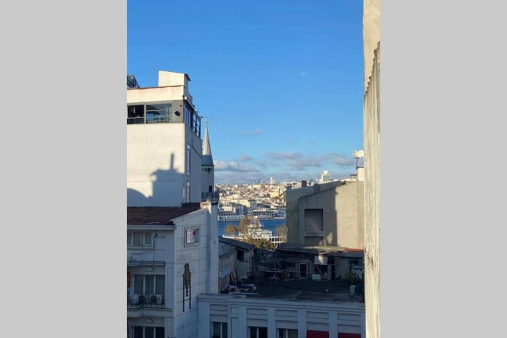 Duplex Suite Sultanahmet イスタンブール エクステリア 写真