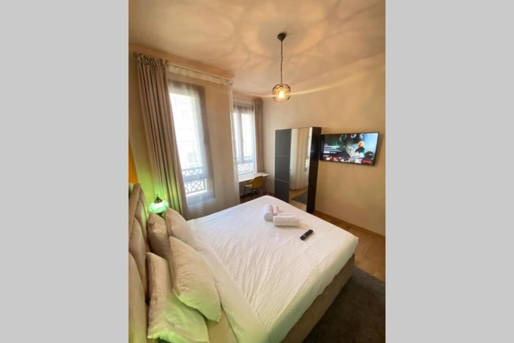 Duplex Suite Sultanahmet イスタンブール エクステリア 写真