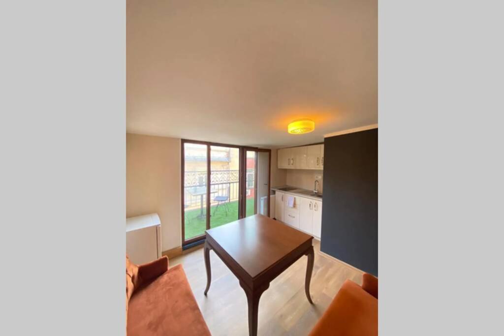Duplex Suite Sultanahmet イスタンブール エクステリア 写真