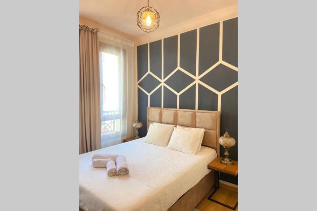 Duplex Suite Sultanahmet イスタンブール エクステリア 写真