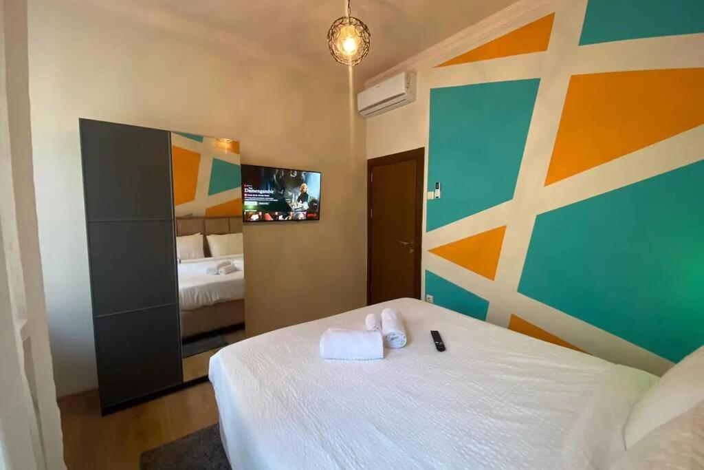 Duplex Suite Sultanahmet イスタンブール エクステリア 写真