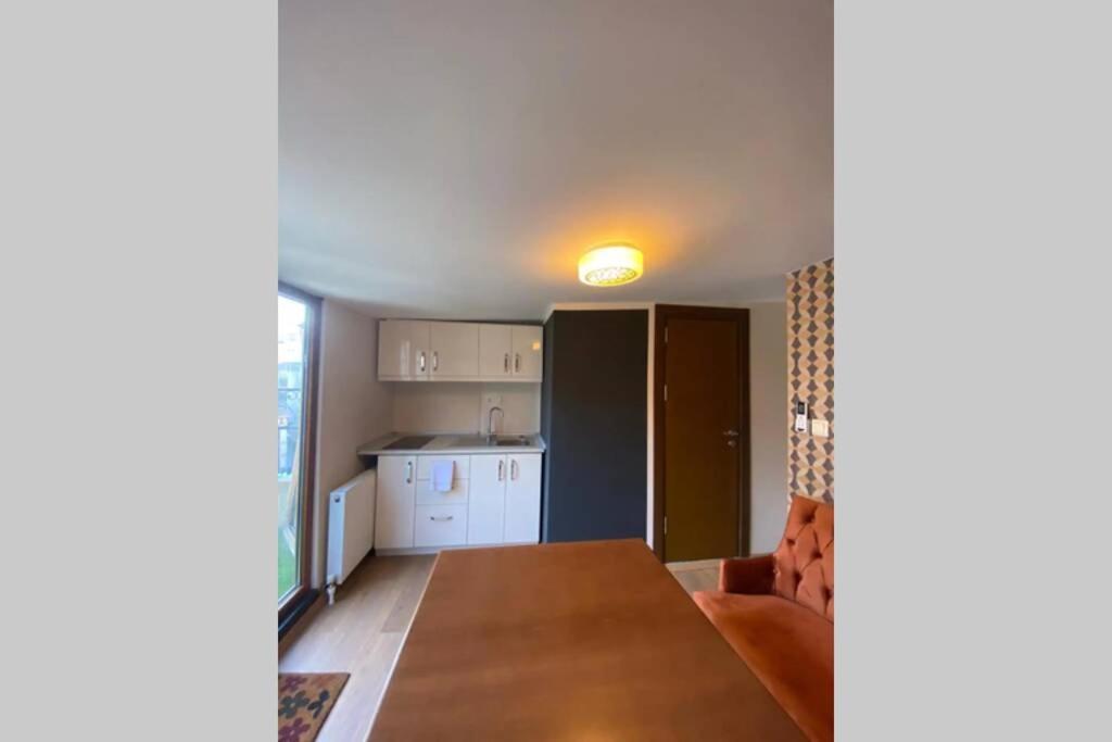 Duplex Suite Sultanahmet イスタンブール エクステリア 写真