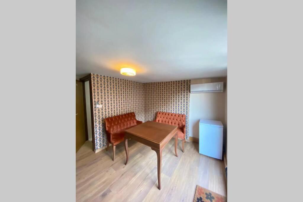 Duplex Suite Sultanahmet イスタンブール エクステリア 写真